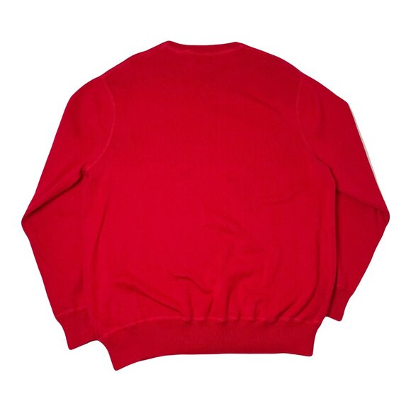 Polo Ralph Lauren Light Sweater XL - Picture 2 of 7